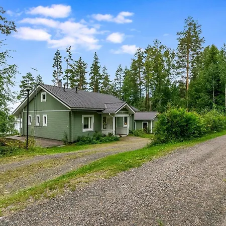 Onnenranta By Interhome Hattusaari
