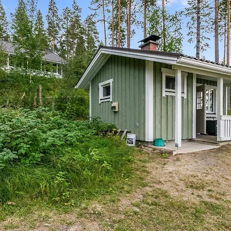 Сasa de vacaciones Onnenranta By Interhome