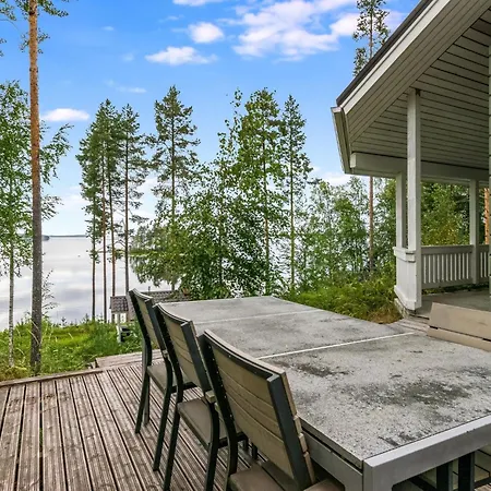 Onnenranta By Interhome