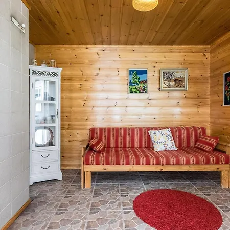 Onnenranta By Interhome Сasa de vacaciones