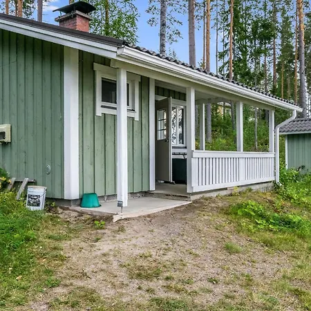 Onnenranta By Interhome Сasa de vacaciones