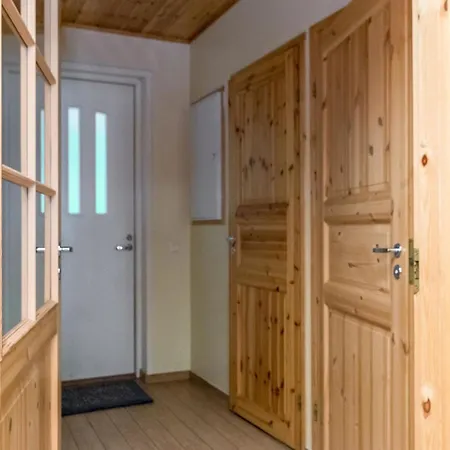Onnenranta By Interhome Сasa de vacaciones Hattusaari