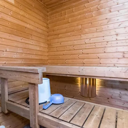 Сasa de vacaciones Onnenranta By Interhome