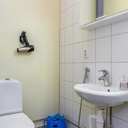Сasa de vacaciones Onnenranta By Interhome *
