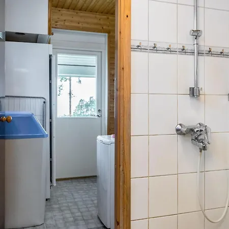 Onnenranta By Interhome Сasa de vacaciones