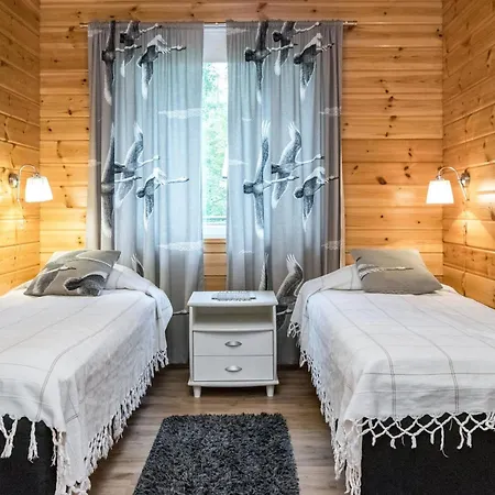 Onnenranta By Interhome Сasa de vacaciones