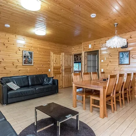 Onnenranta By Interhome Сasa de vacaciones Hattusaari
