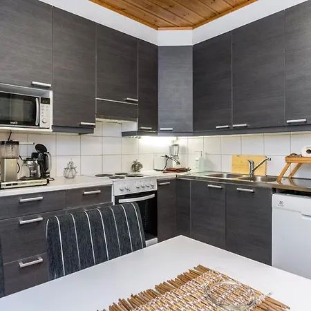 Onnenranta By Interhome *