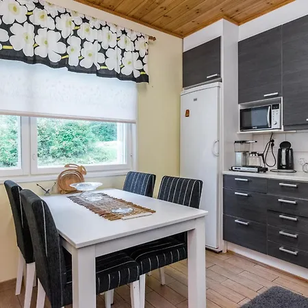 Сasa de vacaciones Onnenranta By Interhome