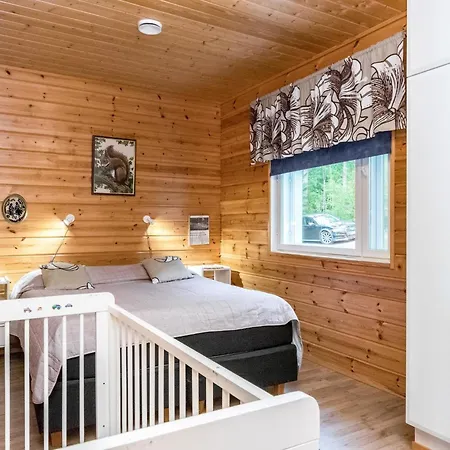 Onnenranta By Interhome *