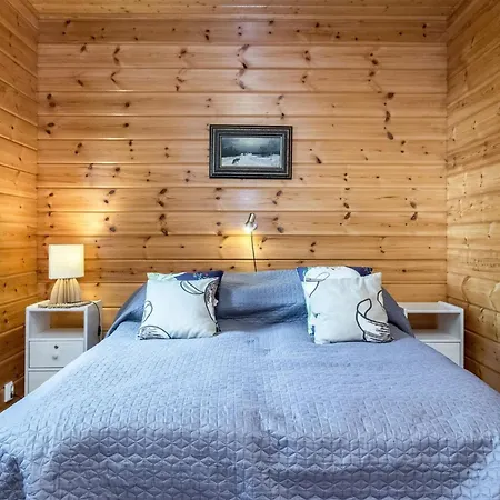 Onnenranta By Interhome Hattusaari
