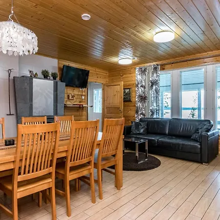 Onnenranta By Interhome Hattusaari