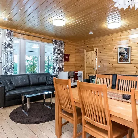 Onnenranta By Interhome * Hattusaari
