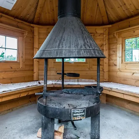 Onnenranta By Interhome Hattusaari